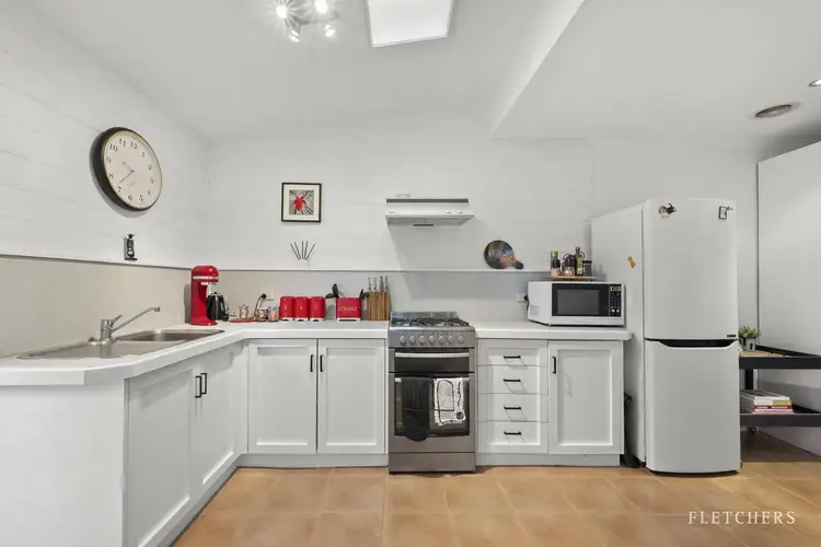 Fifth view of Homely house listing, 302 Grant Street, Golden Point VIC 3350