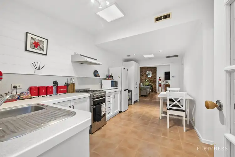 Sixth view of Homely house listing, 302 Grant Street, Golden Point VIC 3350