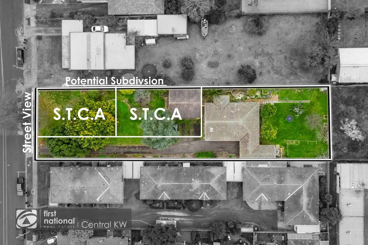 Main view of Homely house listing, 15 Ann Street, Morwell VIC 3840