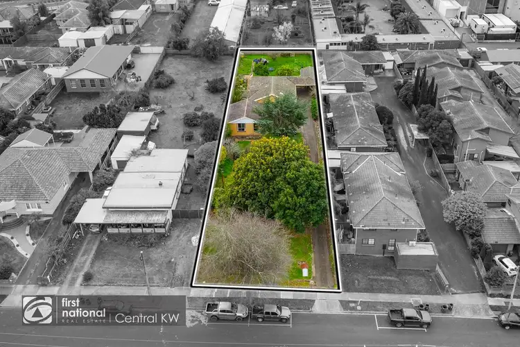 Second view of Homely house listing, 15 Ann Street, Morwell VIC 3840