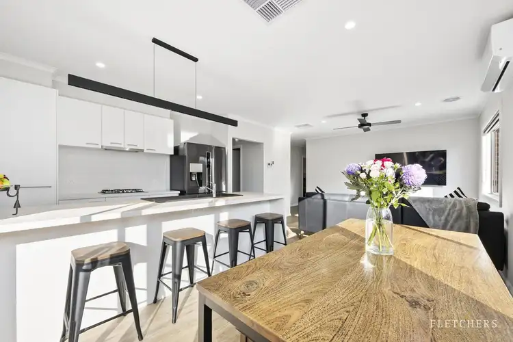 Second view of Homely house listing, 32 Fraser Street, Mount Pleasant VIC 3350