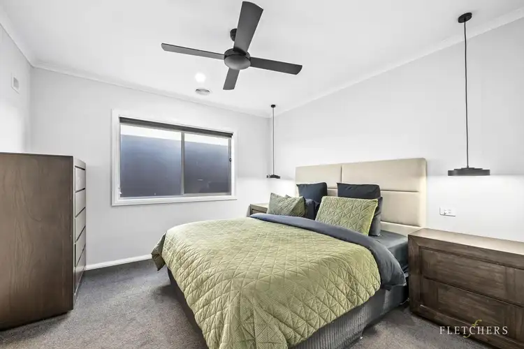 Sixth view of Homely house listing, 32 Fraser Street, Mount Pleasant VIC 3350
