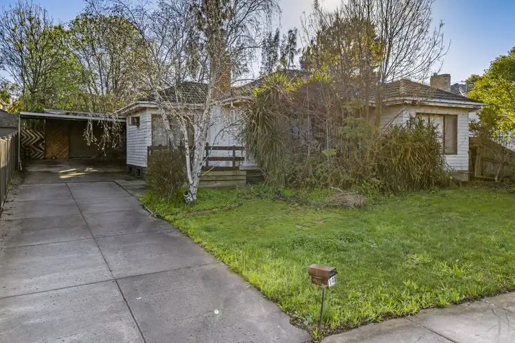 14 Miranda Road