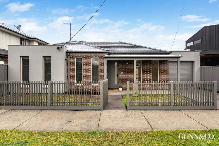 Main view of Homely house listing, 17 Shellard Street, Newport VIC 3015