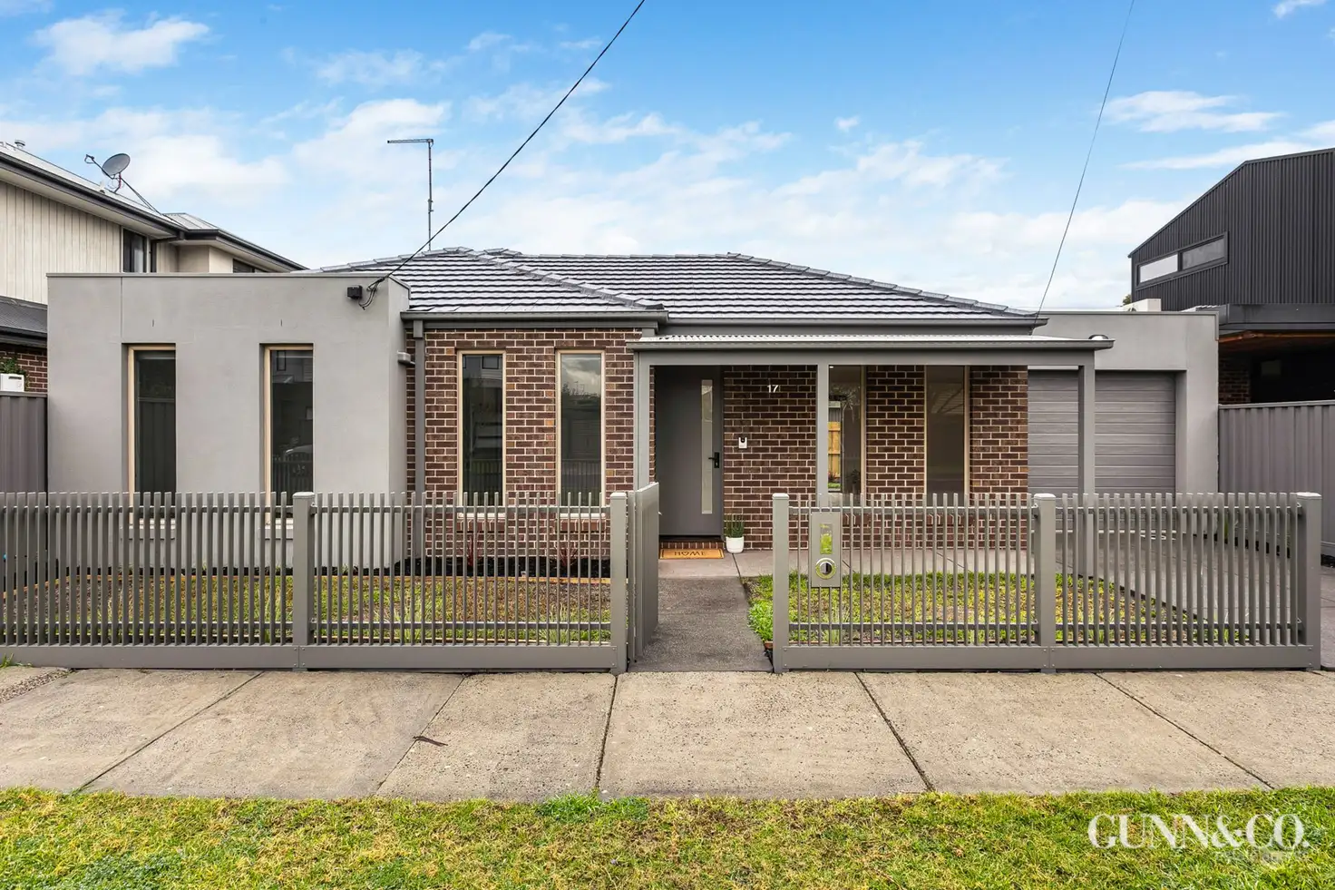 Main view of Homely house listing, 17 Shellard Street, Newport VIC 3015