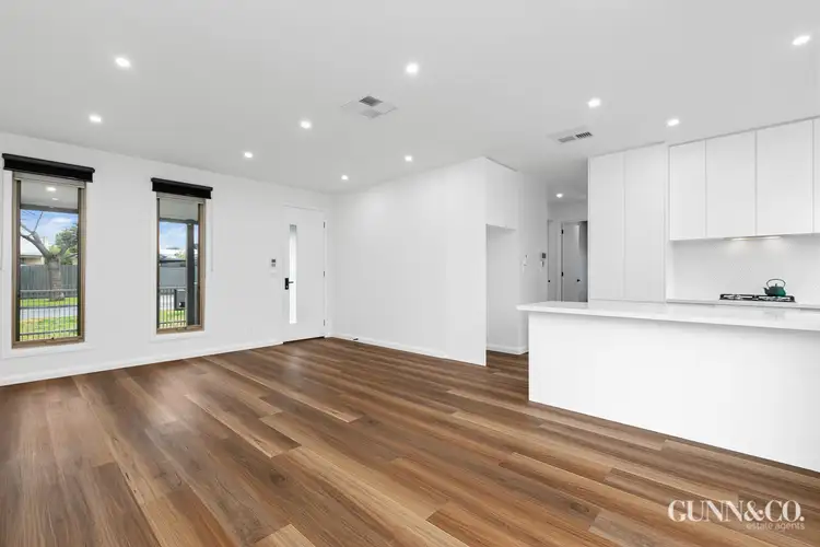 Third view of Homely house listing, 17 Shellard Street, Newport VIC 3015