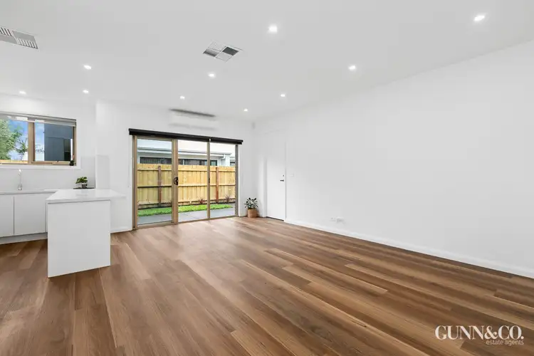 Fourth view of Homely house listing, 17 Shellard Street, Newport VIC 3015