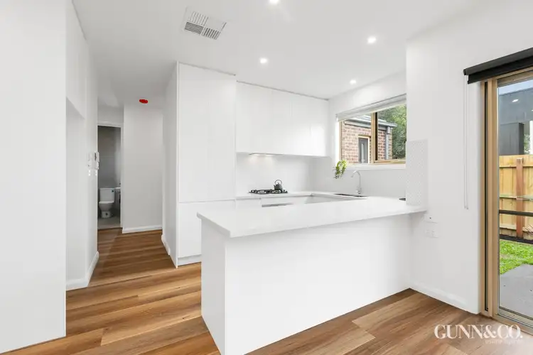 Fifth view of Homely house listing, 17 Shellard Street, Newport VIC 3015