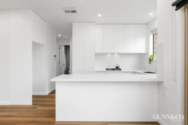 Sixth view of Homely house listing, 17 Shellard Street, Newport VIC 3015