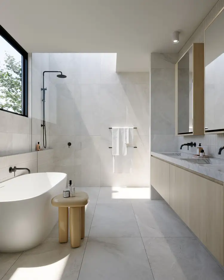 Third view of Homely townhouse listing, 30 Pine Avenue, Elwood VIC 3184