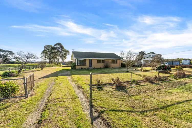 3809 Traralgon-Maffra Road, Heyfield VIC 3858