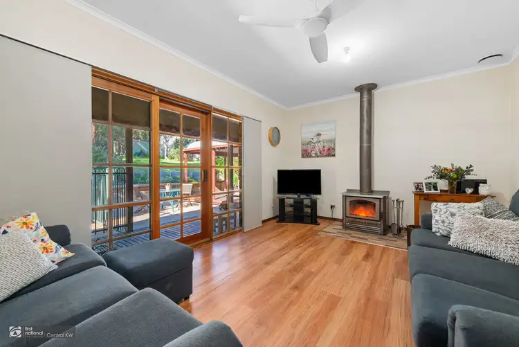 Seventh view of Homely house listing, 20 Cashmere Drive, Traralgon South VIC 3844