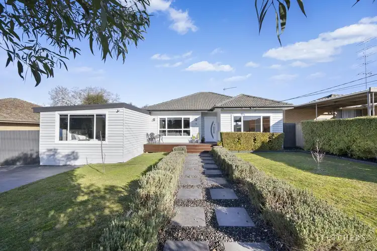 Main view of Homely house listing, 5 Harbour Drive, Sebastopol VIC 3356