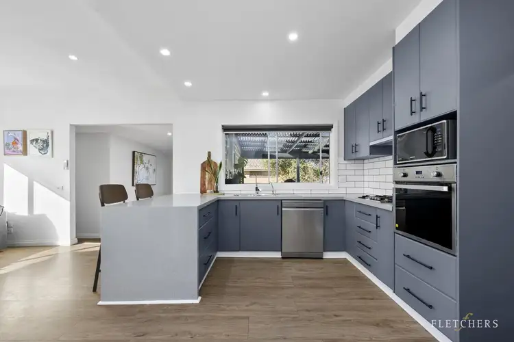 Third view of Homely house listing, 5 Harbour Drive, Sebastopol VIC 3356