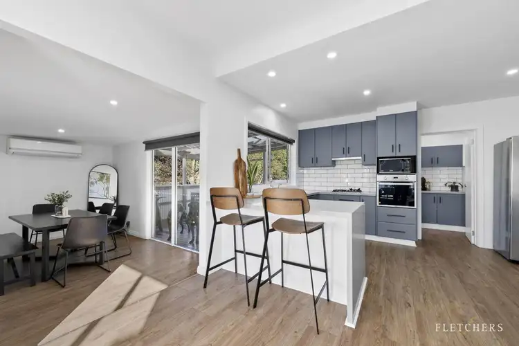 Fourth view of Homely house listing, 5 Harbour Drive, Sebastopol VIC 3356