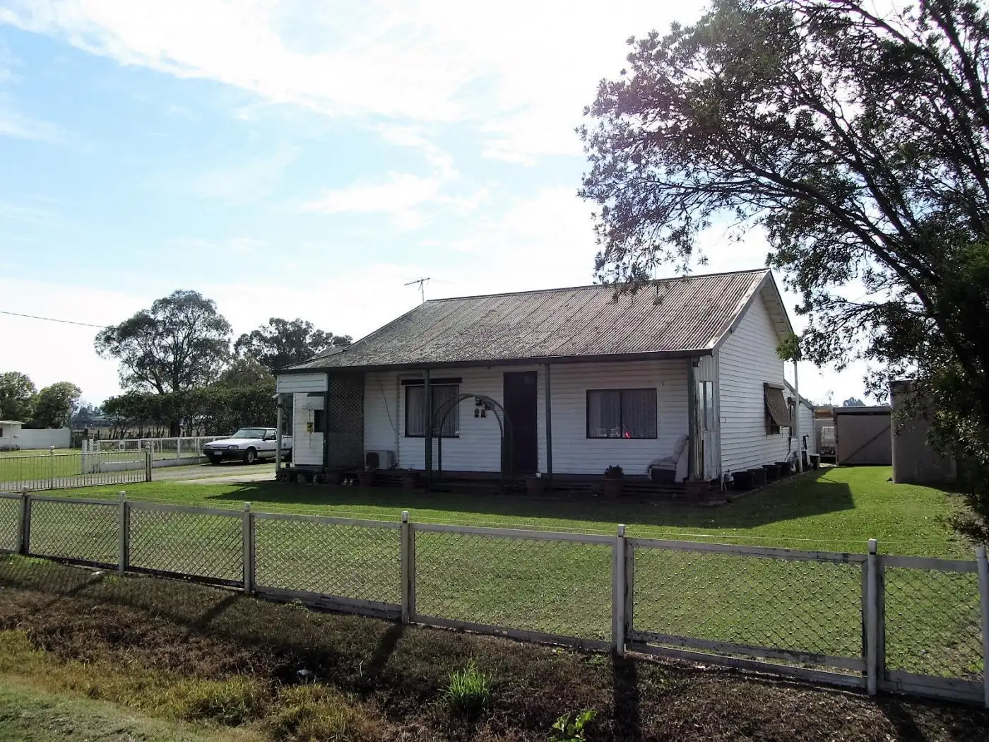 Main view of Homely house listing, 28 Johnson Street, Longwarry VIC 3816