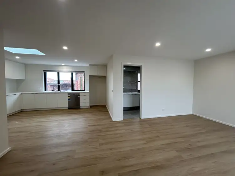 Fifth view of Homely townhouse listing, 3/6 Jofree, Reservoir VIC 3073