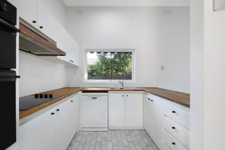 Fourth view of Homely townhouse listing, 6/354 High Street Road, Mount Waverley VIC 3149