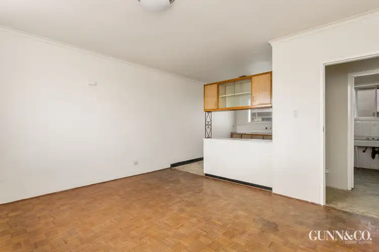 Third view of Homely apartment listing, 8/205 Mason Street, Newport VIC 3015