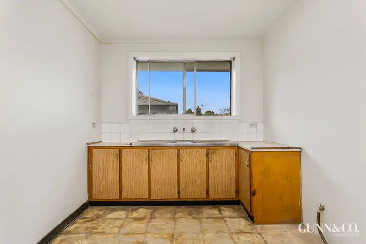 Sixth view of Homely apartment listing, 8/205 Mason Street, Newport VIC 3015