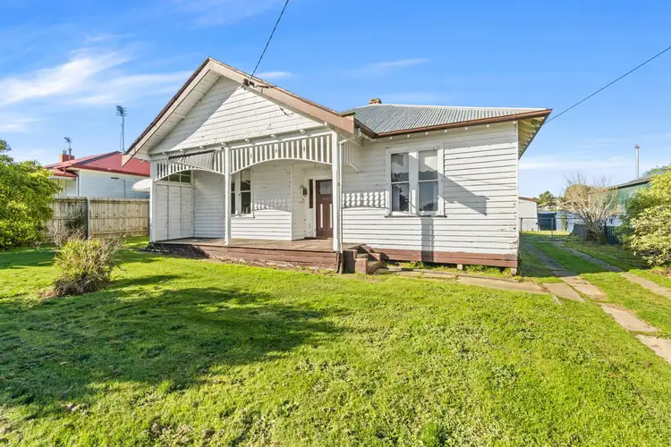 12 McAdam Street, Maffra VIC 3860