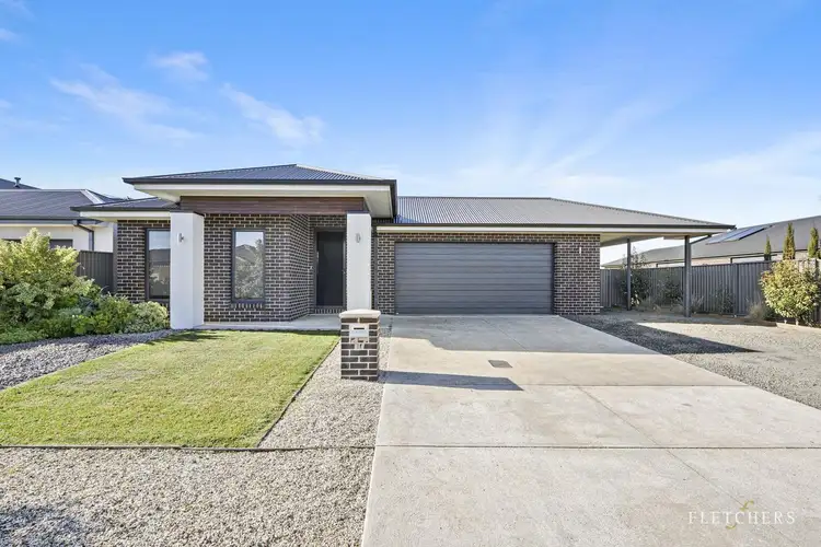 17 Charolais Street, Delacombe VIC 3356