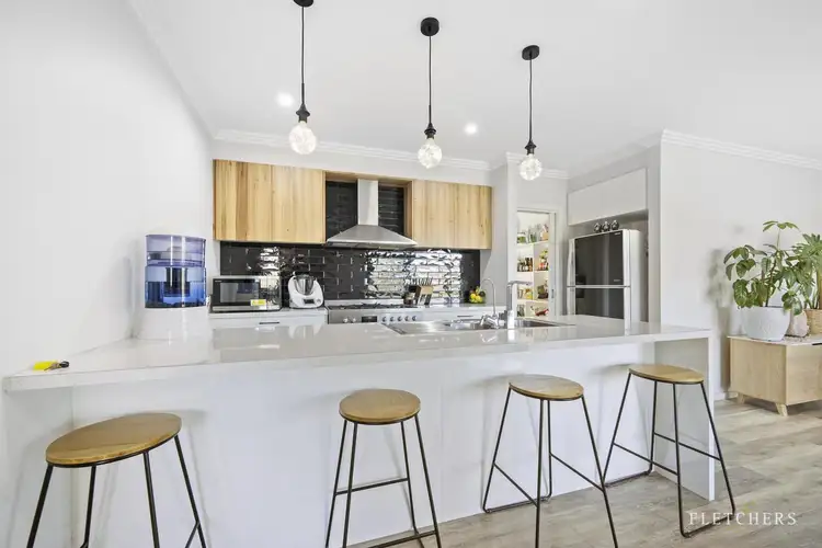 Third view of Homely house listing, 17 Charolais Street, Delacombe VIC 3356