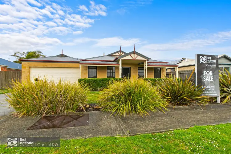Third view of Homely house listing, 15 Mapleson Drive, Traralgon VIC 3844