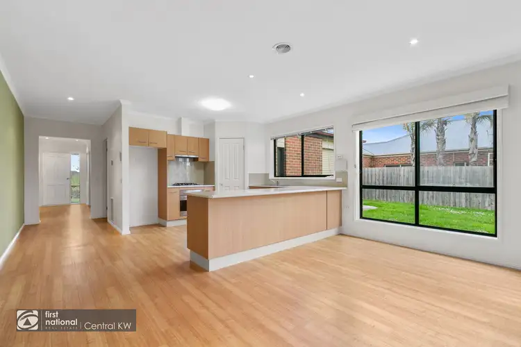Fourth view of Homely house listing, 15 Mapleson Drive, Traralgon VIC 3844