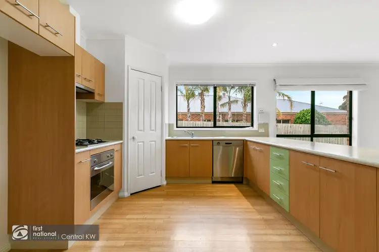 Fifth view of Homely house listing, 15 Mapleson Drive, Traralgon VIC 3844