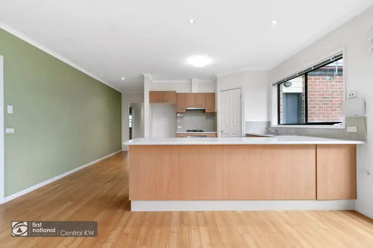 Sixth view of Homely house listing, 15 Mapleson Drive, Traralgon VIC 3844
