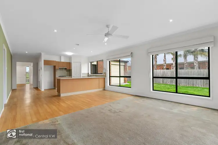 Seventh view of Homely house listing, 15 Mapleson Drive, Traralgon VIC 3844