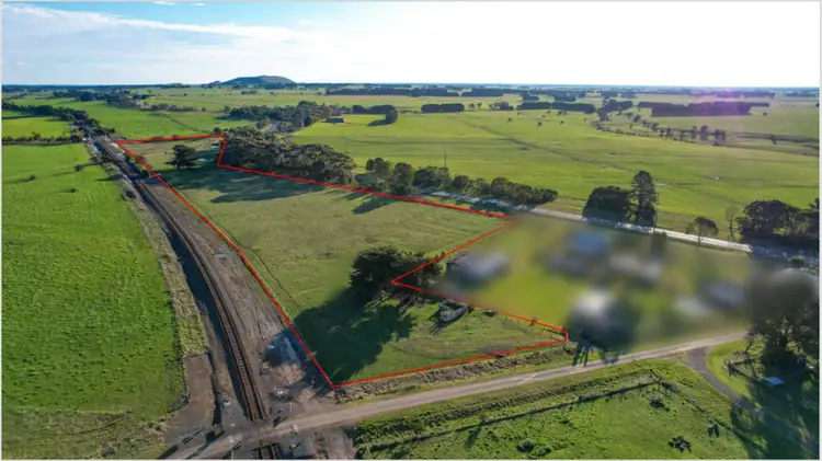 Princes Highway, Garvoc VIC 3265