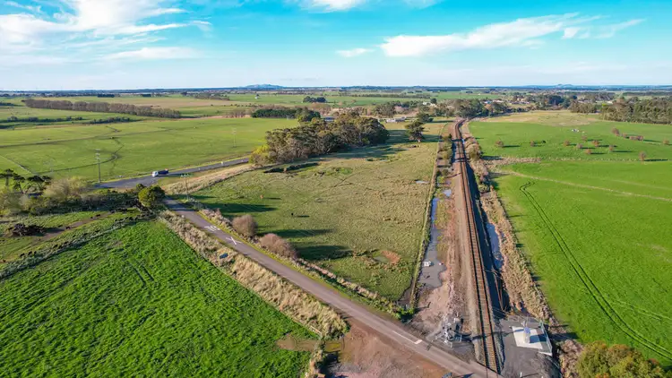 Second view of Homely rural property listing, Princes Highway, Garvoc VIC 3265