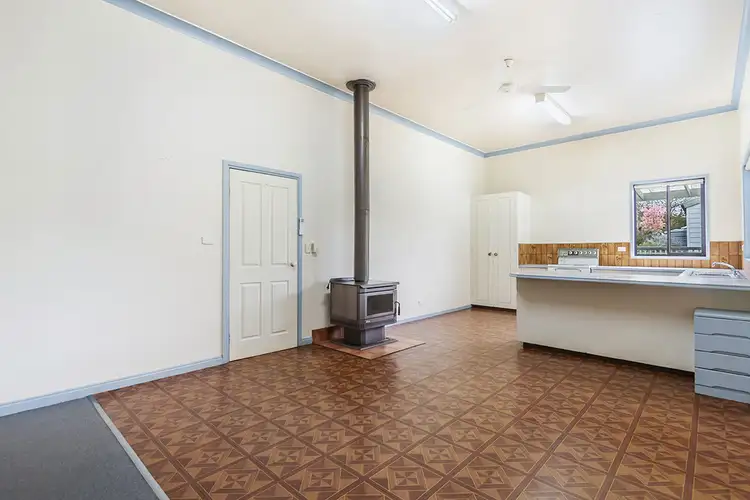 Second view of Homely house listing, 38 Burchett Street, Penshurst VIC 3289