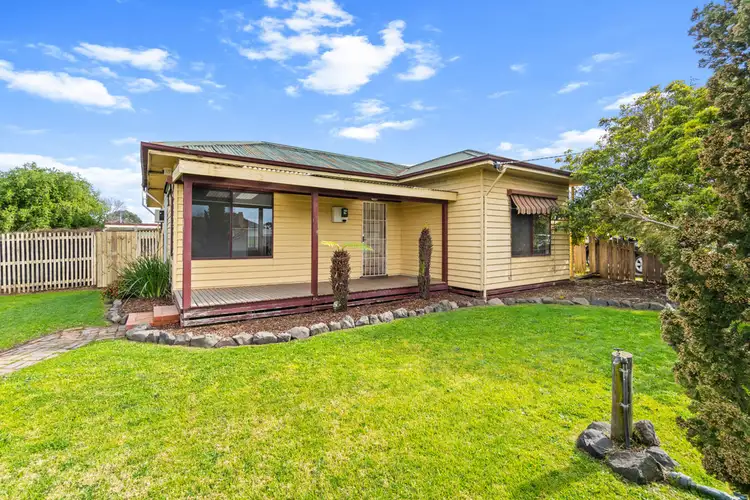 15 Anderson Street, Heyfield VIC 3858