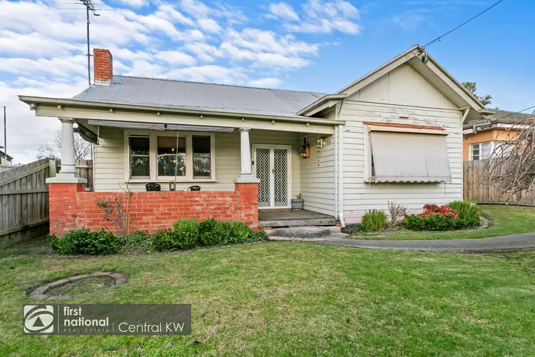55B Tarwin Street, Morwell VIC 3840