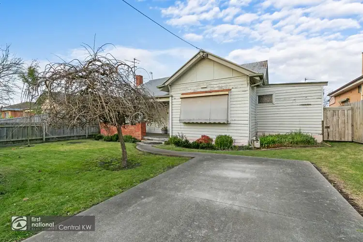 Second view of Homely house listing, 55B Tarwin Street, Morwell VIC 3840