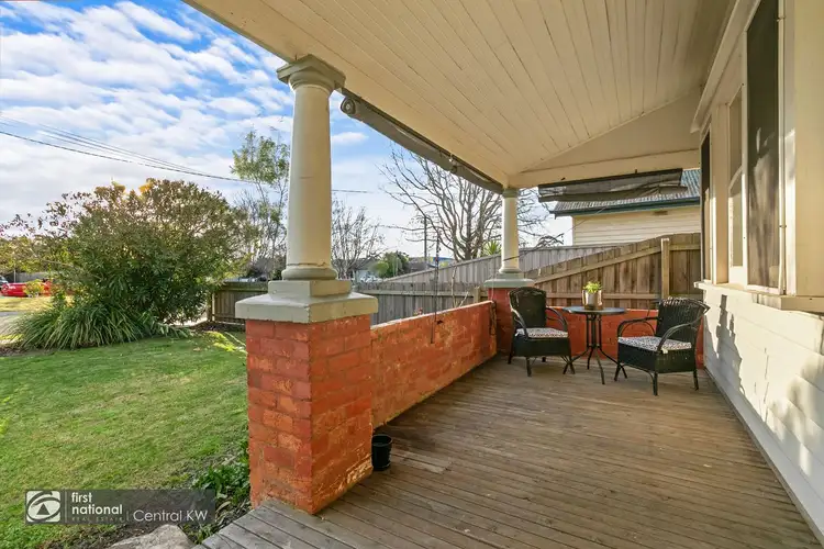 Third view of Homely house listing, 55B Tarwin Street, Morwell VIC 3840