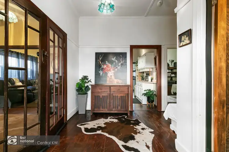 Fourth view of Homely house listing, 55B Tarwin Street, Morwell VIC 3840