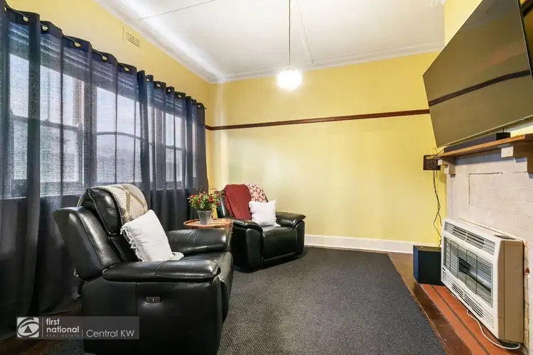 Fifth view of Homely house listing, 55B Tarwin Street, Morwell VIC 3840