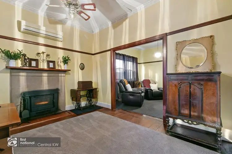 Sixth view of Homely house listing, 55B Tarwin Street, Morwell VIC 3840