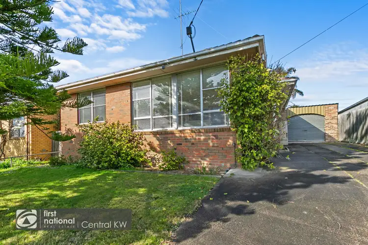 45 Switchback Road, Churchill VIC 3842