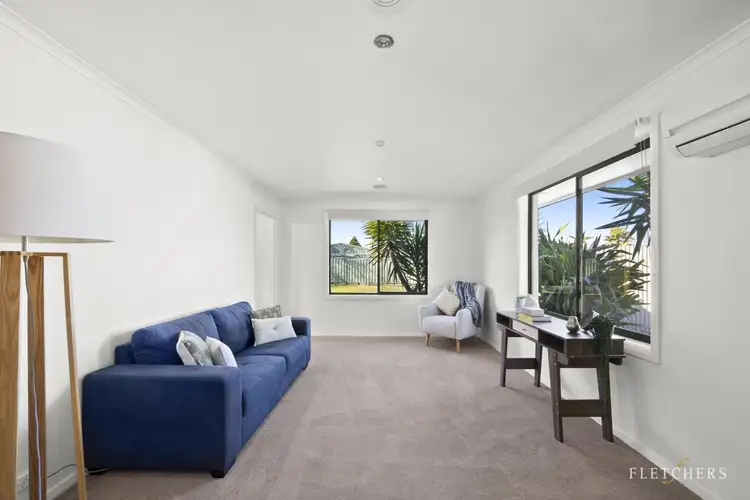Fourth view of Homely house listing, 6 Naraglen Court, Sebastopol VIC 3356