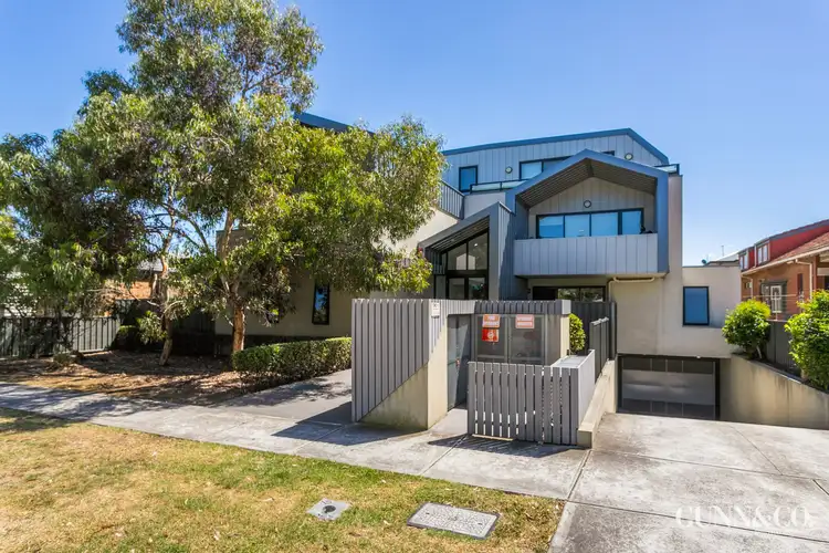 201/64 Geelong Road, Footscray VIC 3011