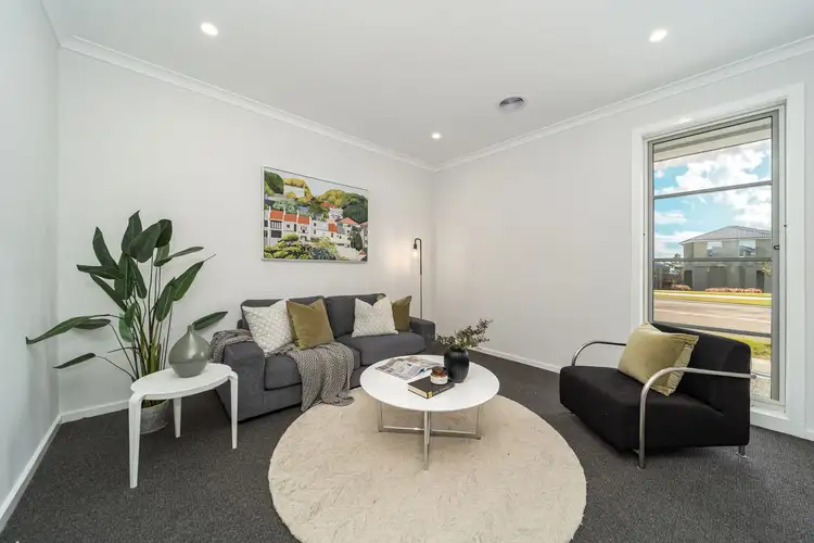 Second view of Homely house listing, 5 Madisons Avenue, Diggers Rest VIC 3427