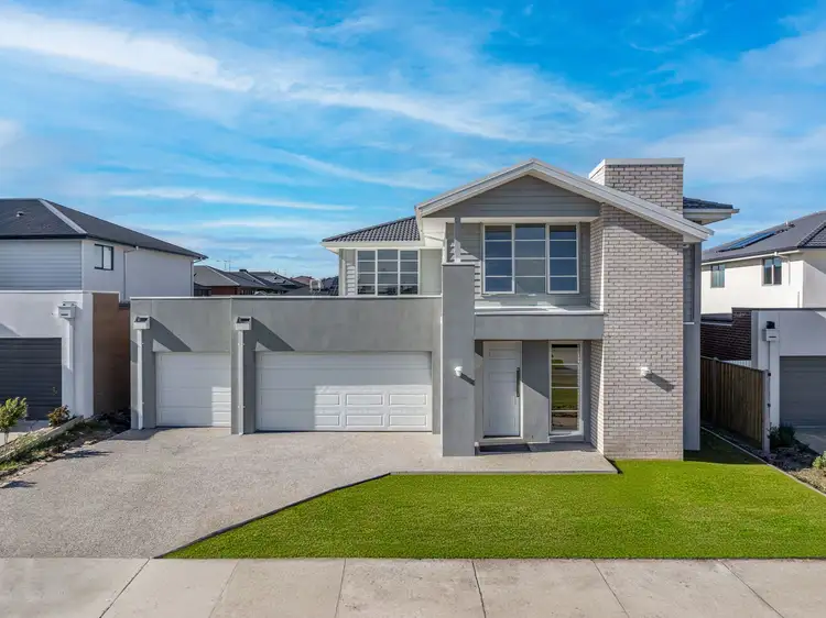 Third view of Homely house listing, 5 Madisons Avenue, Diggers Rest VIC 3427