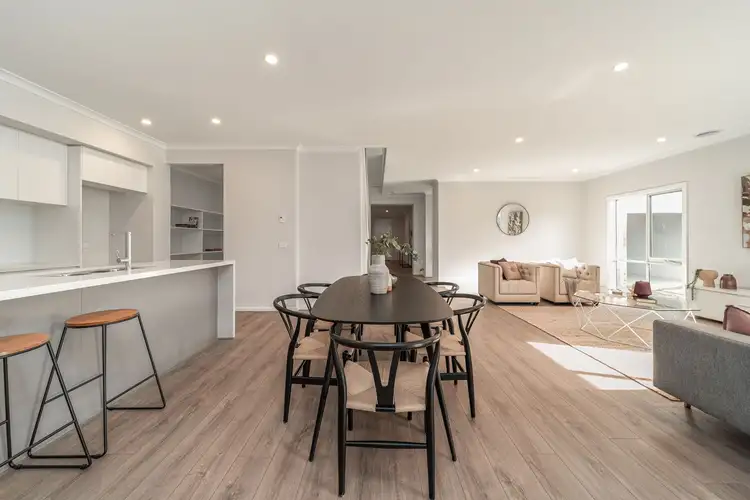 Fifth view of Homely house listing, 5 Madisons Avenue, Diggers Rest VIC 3427