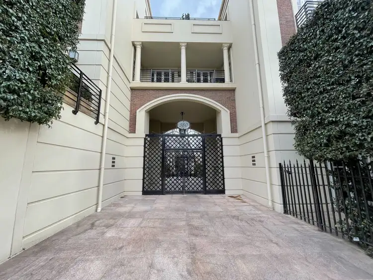Third view of Homely house listing, 6/380 Toorak Road, South Yarra VIC 3141