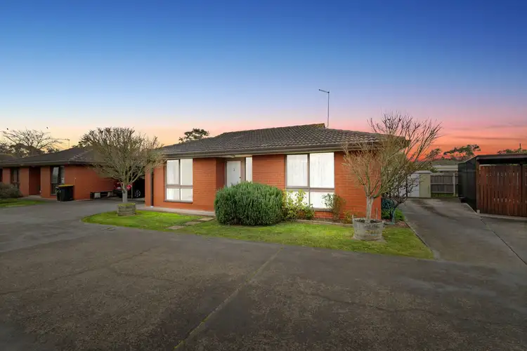 Main view of Homely unit listing, 3/383-385 York Street, Sale VIC 3850